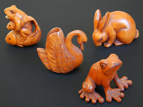 Netsuke