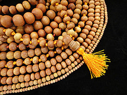 Sandalwood Mala