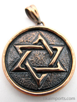 Star of David