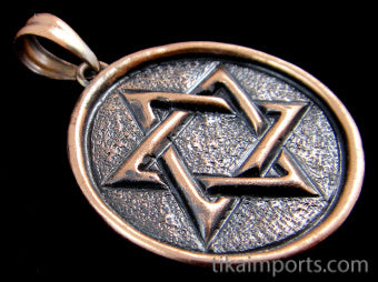 Star of David