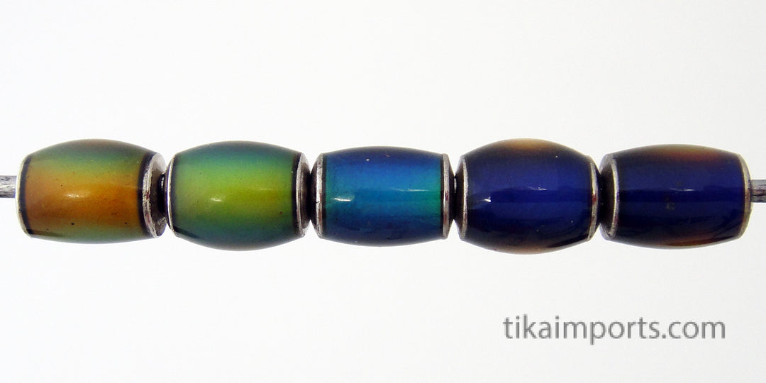 Mirage Beads (Original)- 10x6mm