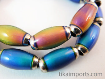 Mirage Beads (Original)- 12x5mm