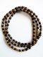Wood Necklaces- 3mm