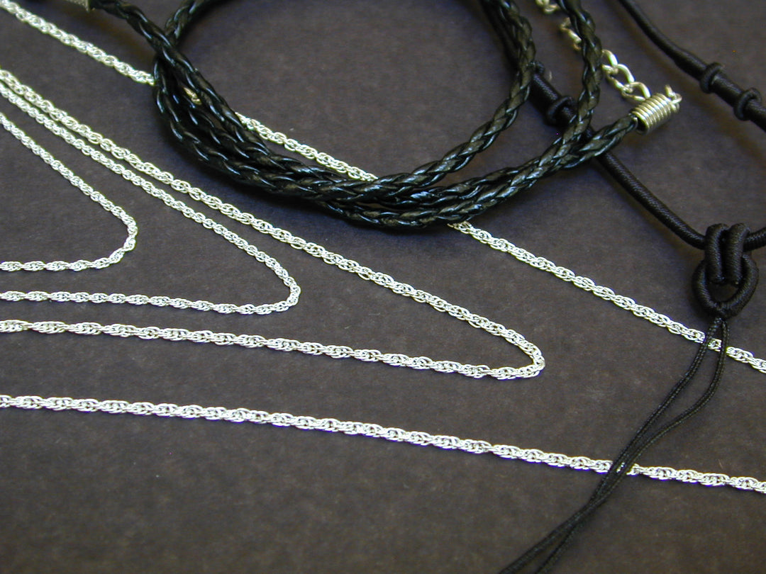 Chain And Necklaces
