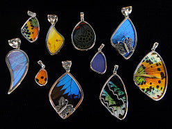 Shimmerwings Butterfly Jewelry