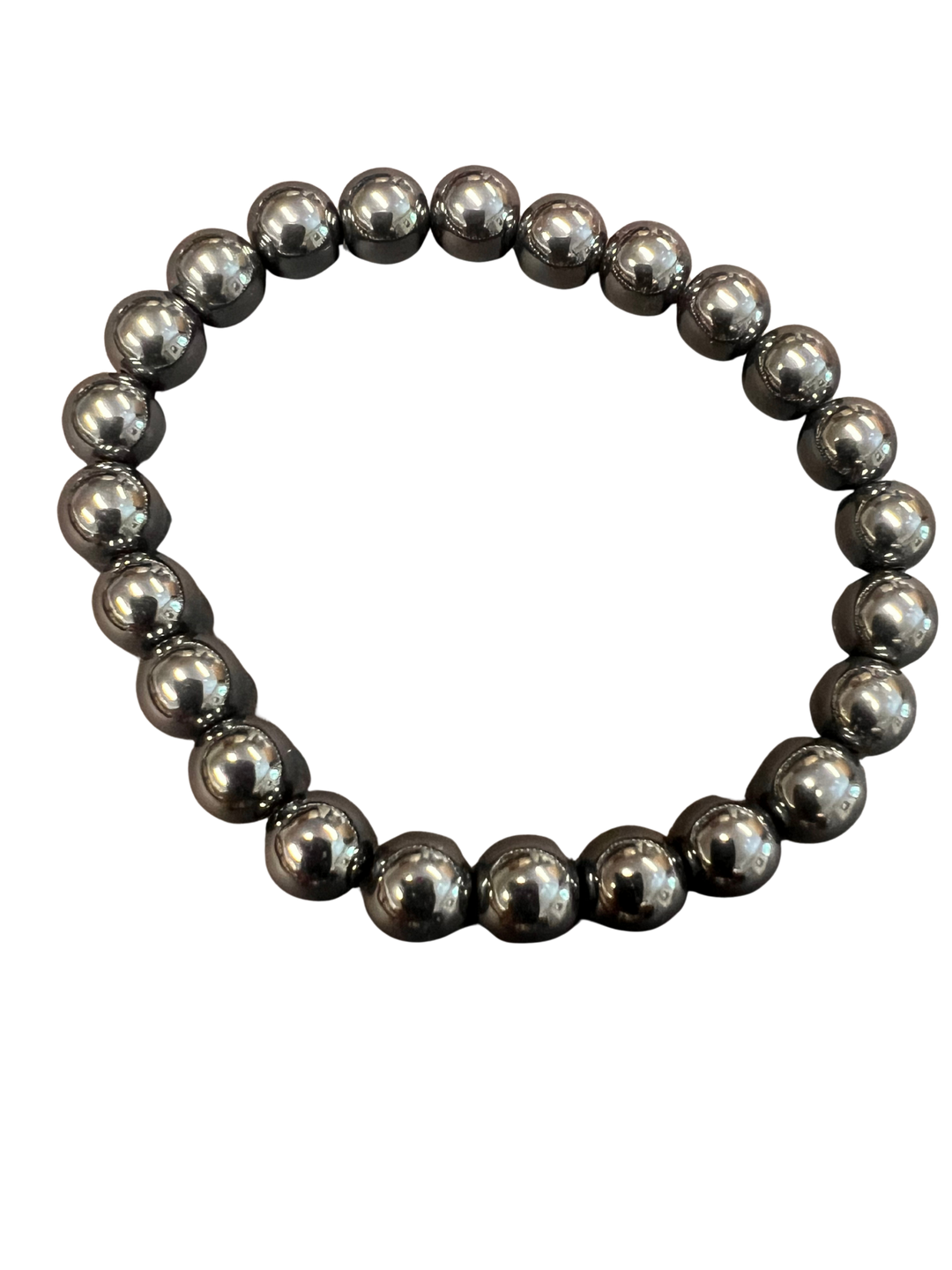 8mm Gemstone Stretch Bracelets