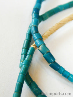 Turquoise Whitehearts ~ atb046