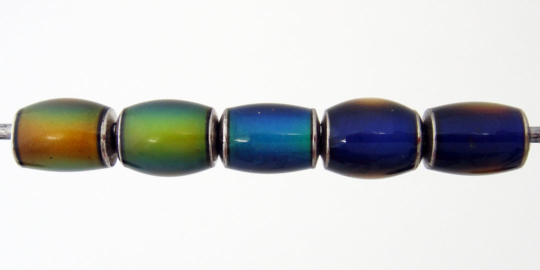 Mirage Beads (Original)- 10x6mm