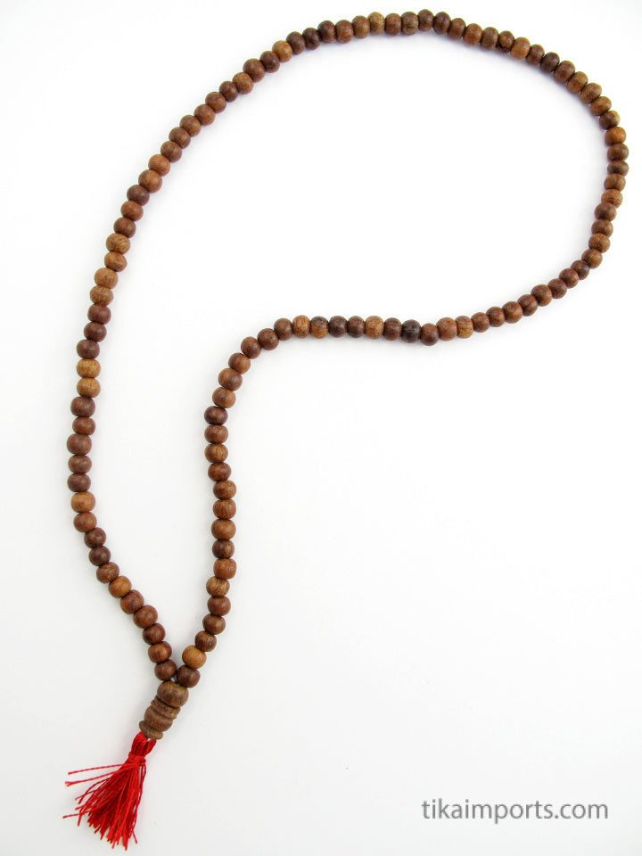 Sheesham Mala