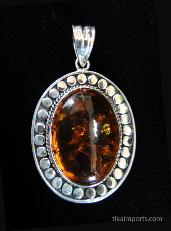 Amber Armadillo
