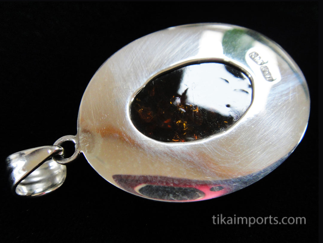 Amber Armadillo
