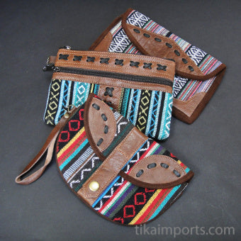 Nepali Clutch ~ sqt914