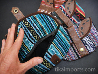 Nepali Clutch ~ sqt914