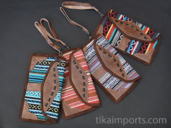 Nepali Clutch ~ sqt914