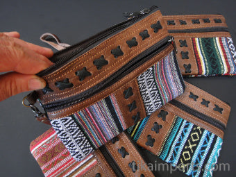 Nepali Clutch ~ sqt914